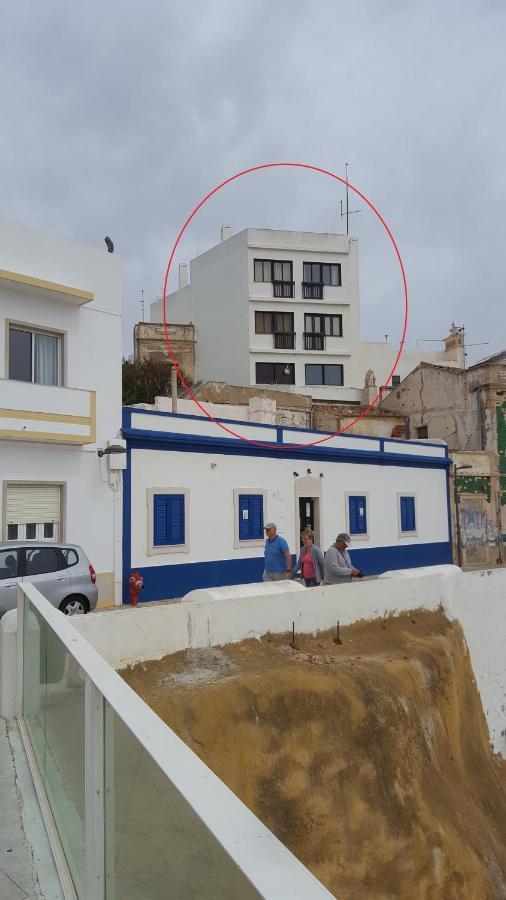 شقة Ah البوفيرا المظهر الخارجي الصورة