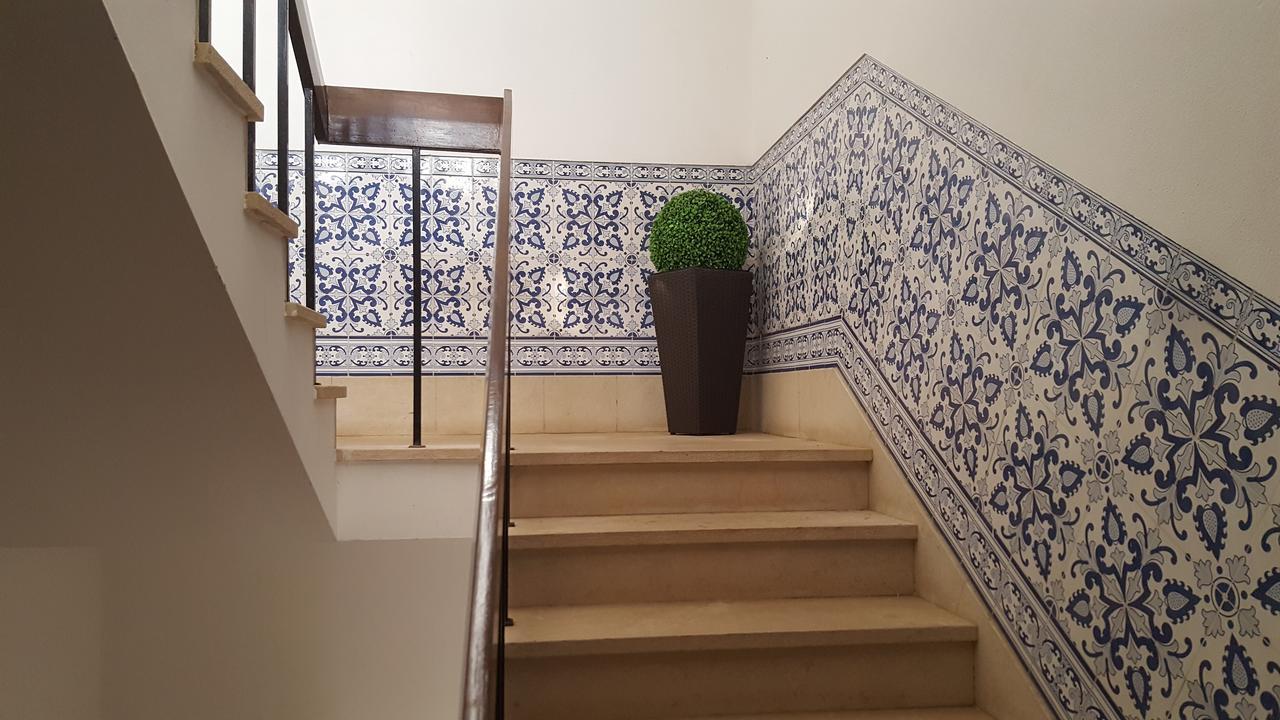 شقة Ah البوفيرا المظهر الخارجي الصورة